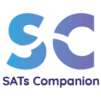 SATs Companion Logo