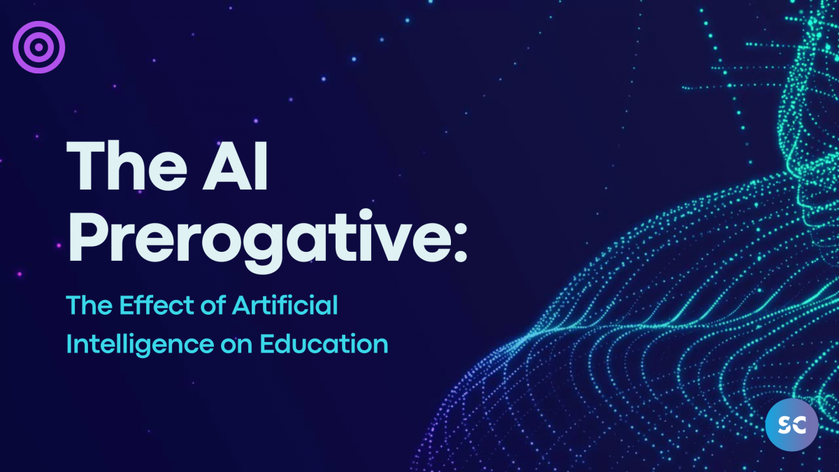 Artificial Intelligence And Education | SATs Companion